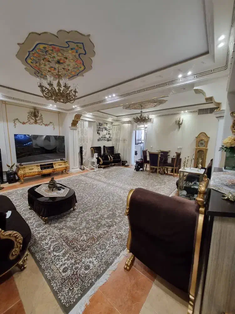 آپارتمان ونوس/بلوار فضیلت/قابلیت وام|فروش آپارتمان|یزد, |دیوار