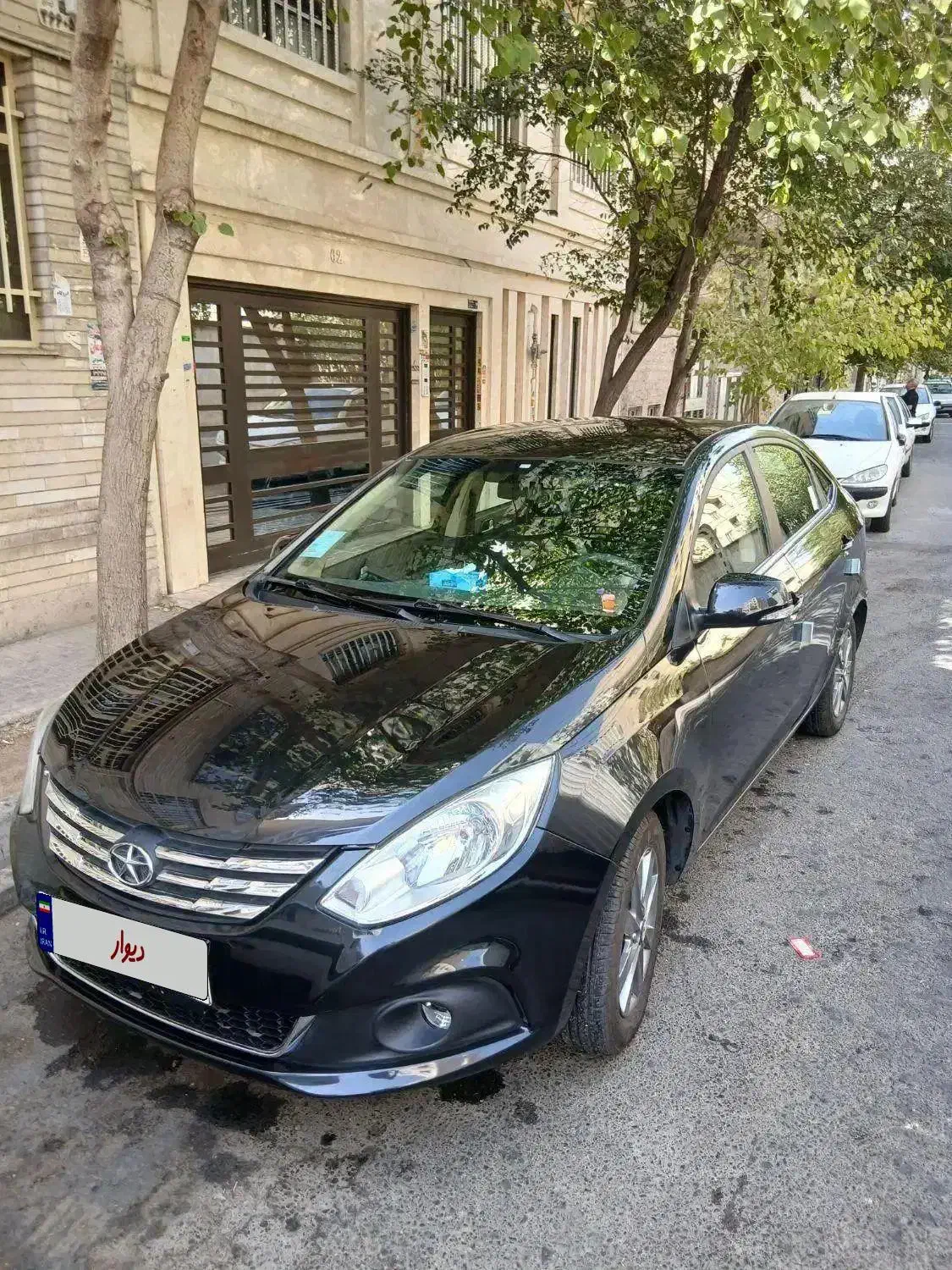 جک j4 آپشنال|خودرو سواری و وانت|تهران, ابوذر|دیوار