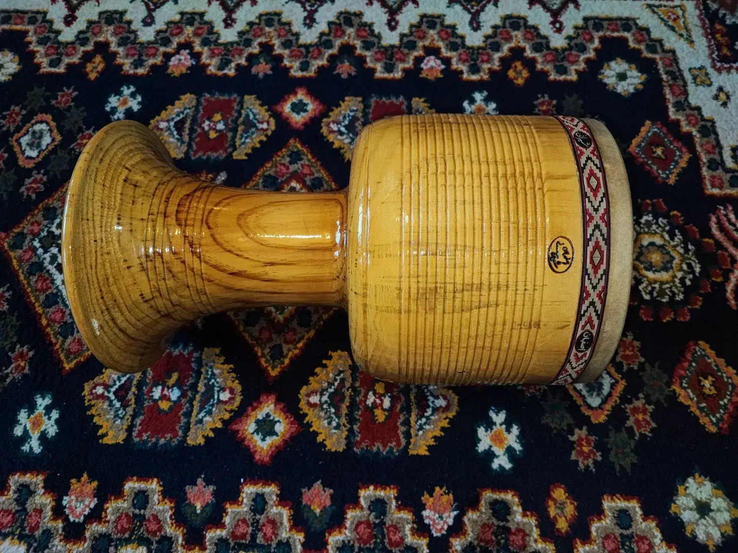 تنبک تمبک شیرانی اصفهان|سازهای سنتی|تهران, اکباتان|دیوار