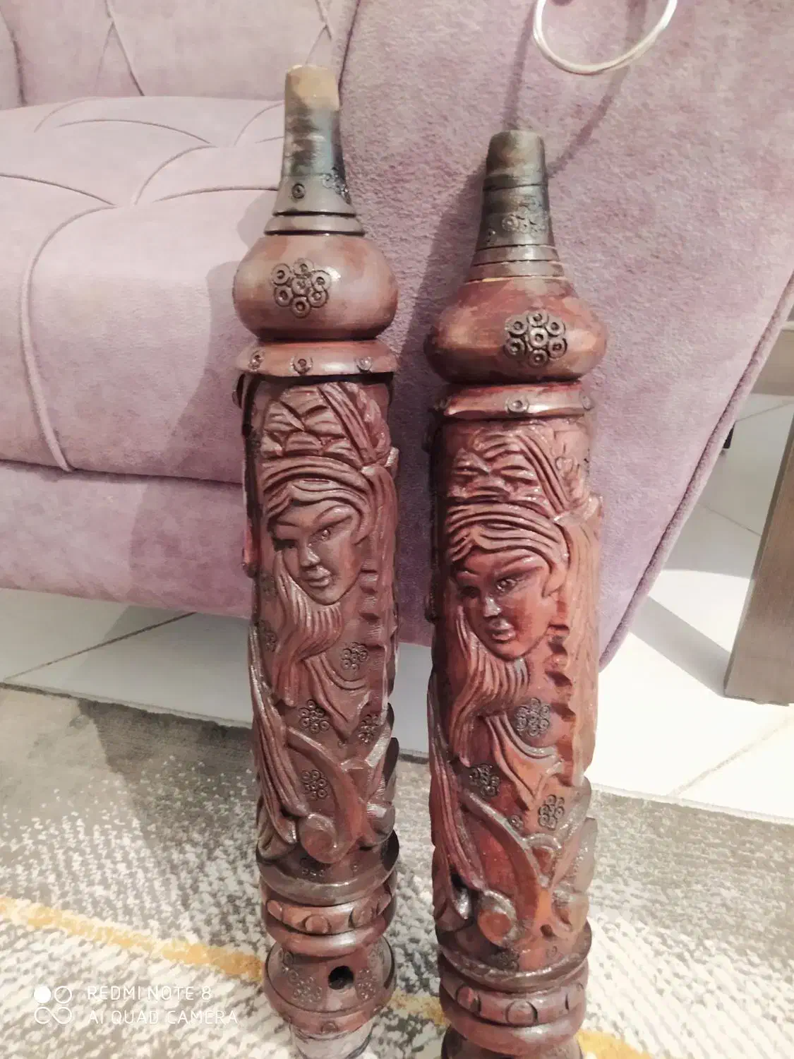 قلیان|کلکسیون و سرگرمی|هشتگرد, فاز ۳ مهستان|دیوار