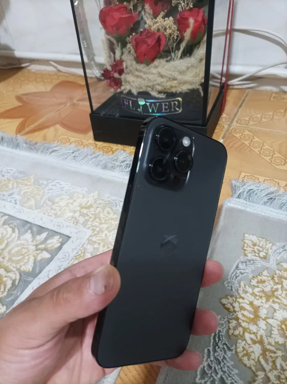 آیفون 14پرو مکس|موبایل|تهران, اکباتان|دیوار