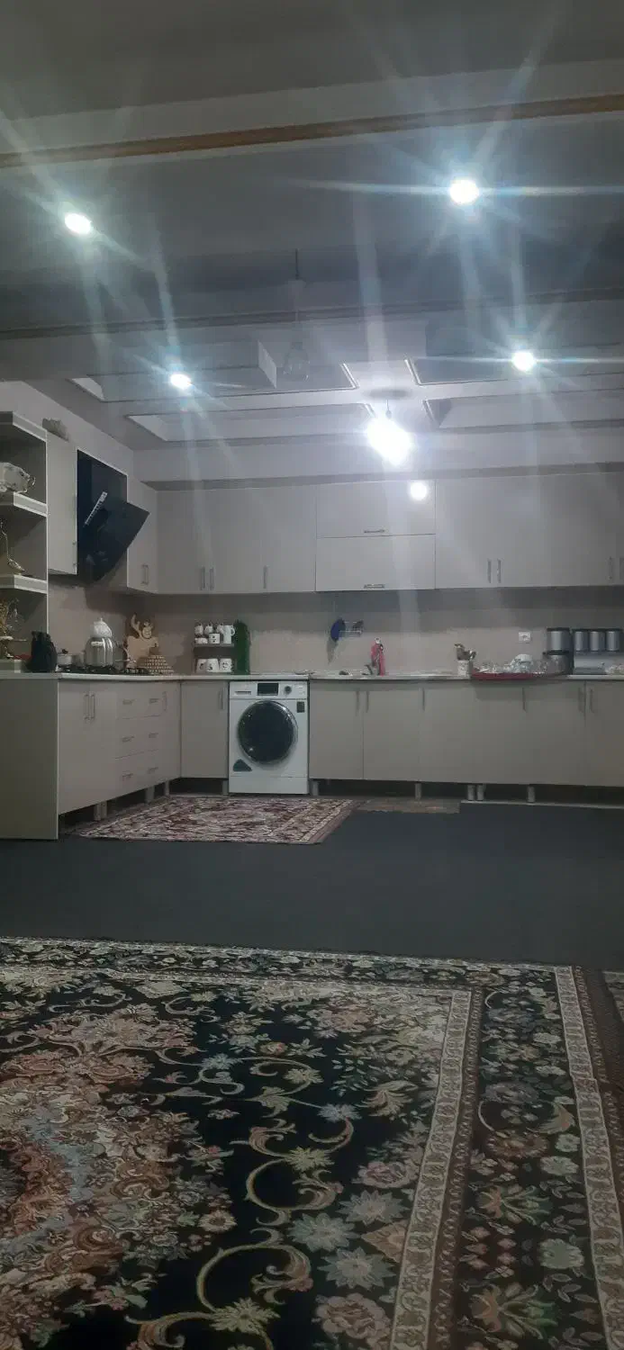 ۸۵متری با آسانسور|اجارهٔ آپارتمان|نسیم‌شهر, |دیوار