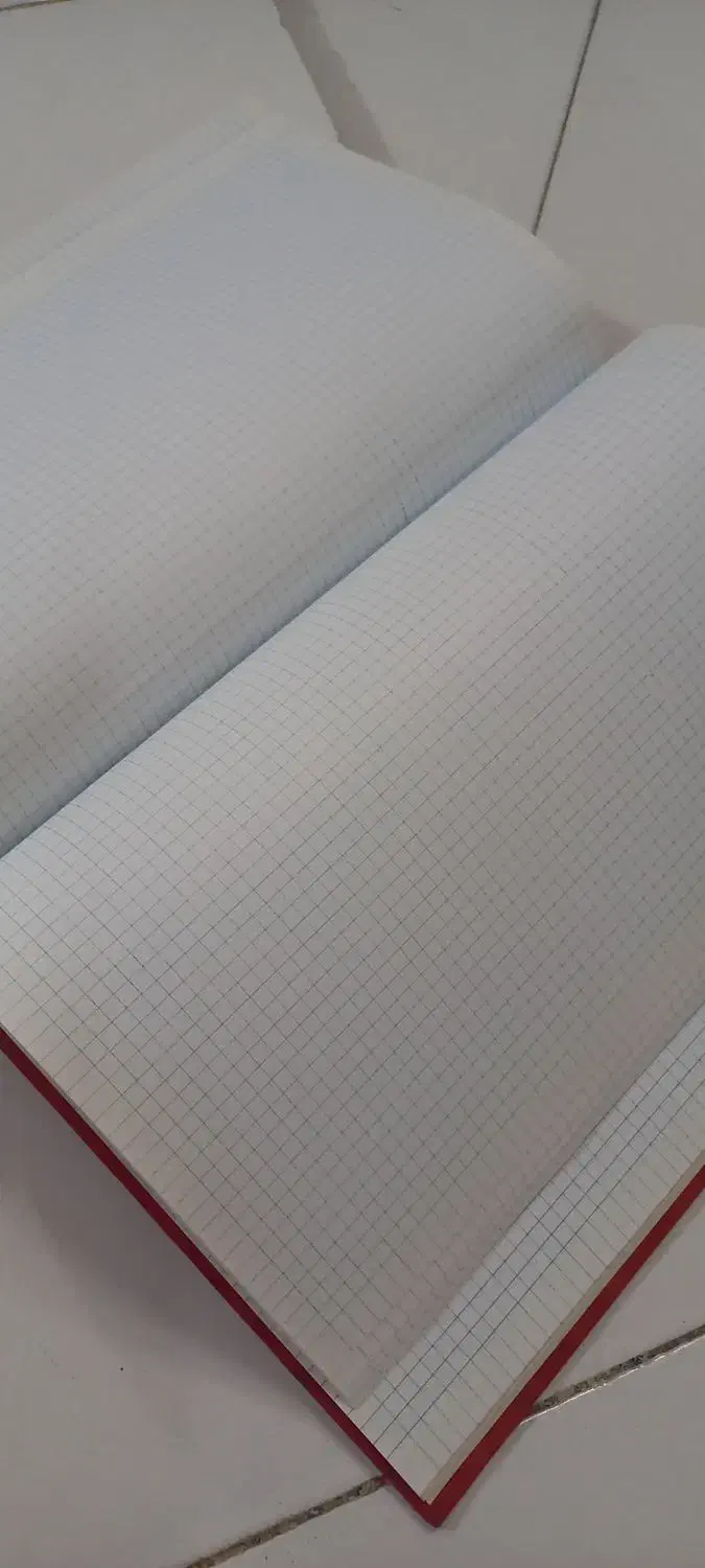 دفتر خیاطی شطرنجی|لوازم خیاطی و بافتنی|فیروزآباد (فارس), |دیوار