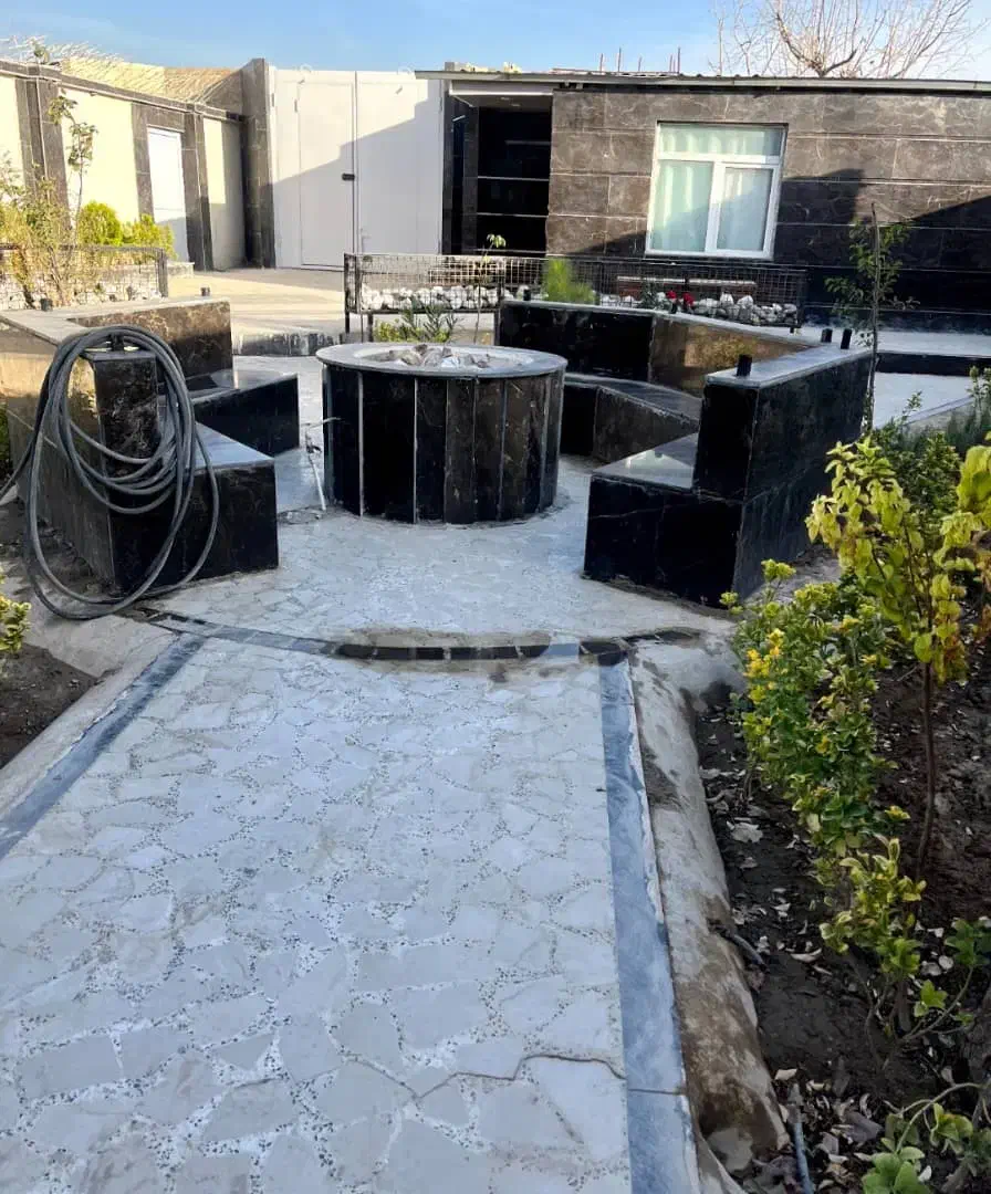 اجاره ویلا/فردیس/خوشنام/ شهریار|اجارهٔ کوتاه‌مدت ویلا و باغ|کرج, چمران|دیوار