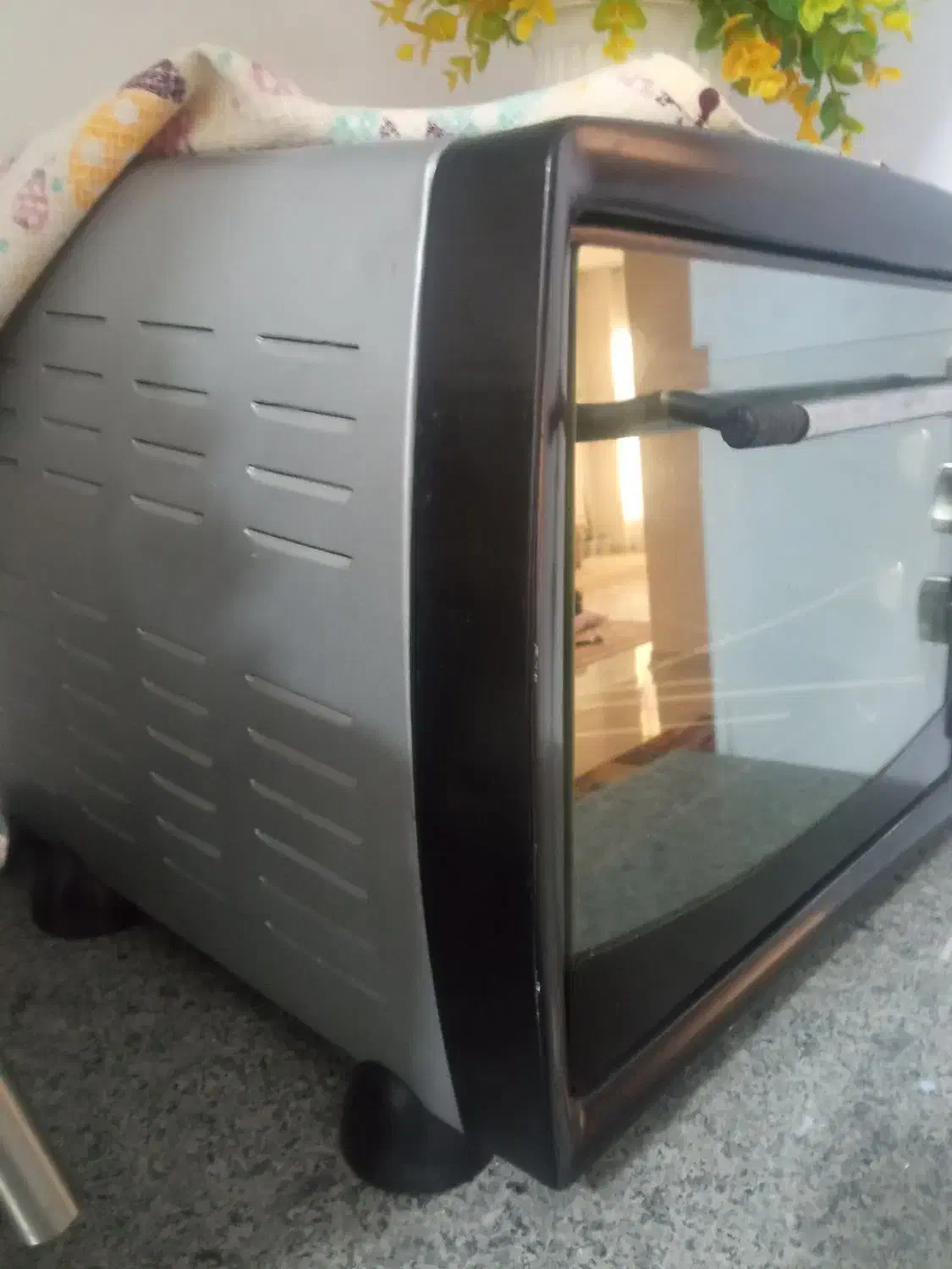 لوازم برقی|اجاق گاز و لوازم برقی پخت‌وپز|گنبد کاووس, |دیوار