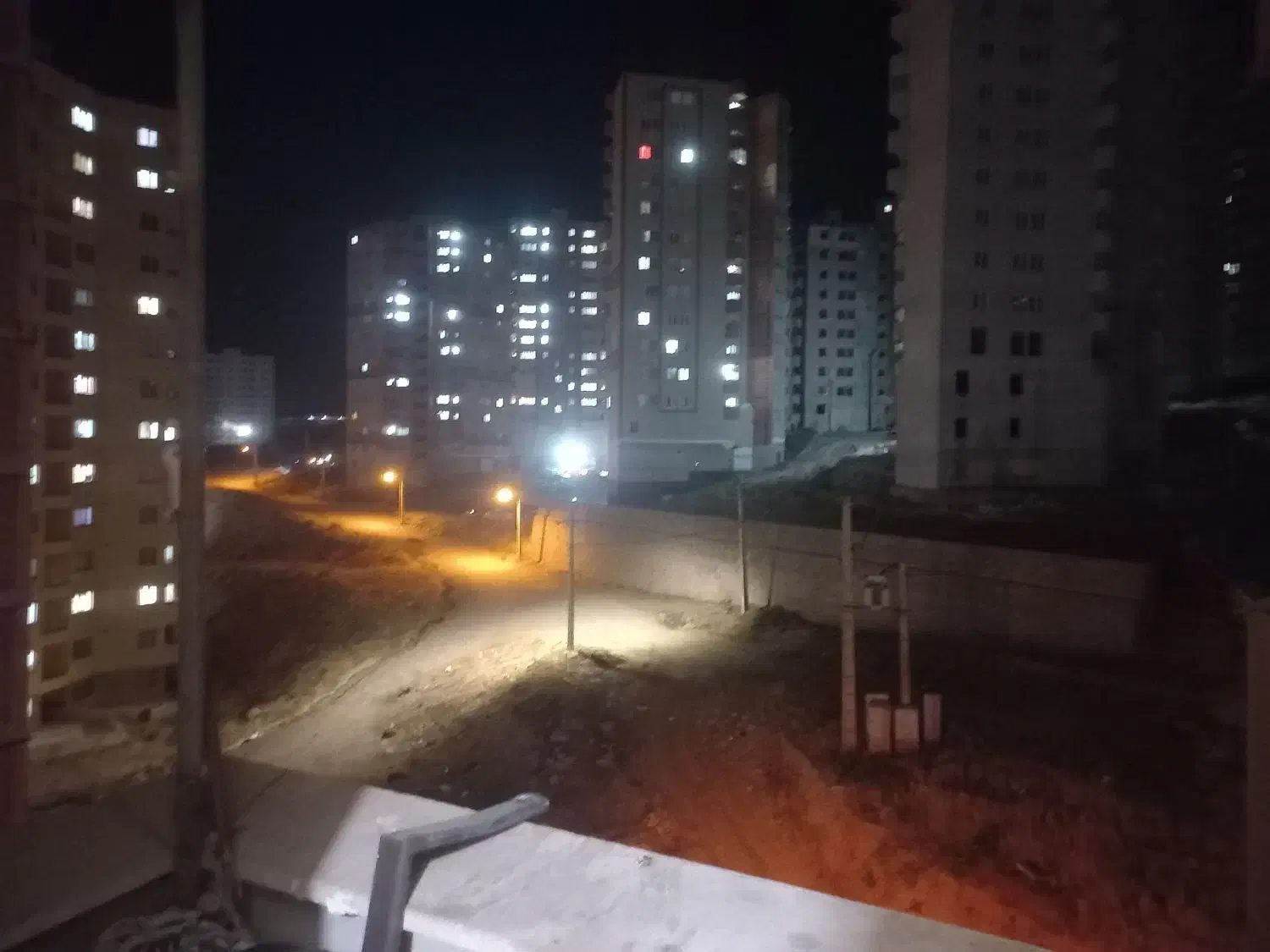 رهن کامل واحد نقلی ۸۰ متری گلشهر ۲|اجارهٔ آپارتمان|ارومیه, |دیوار