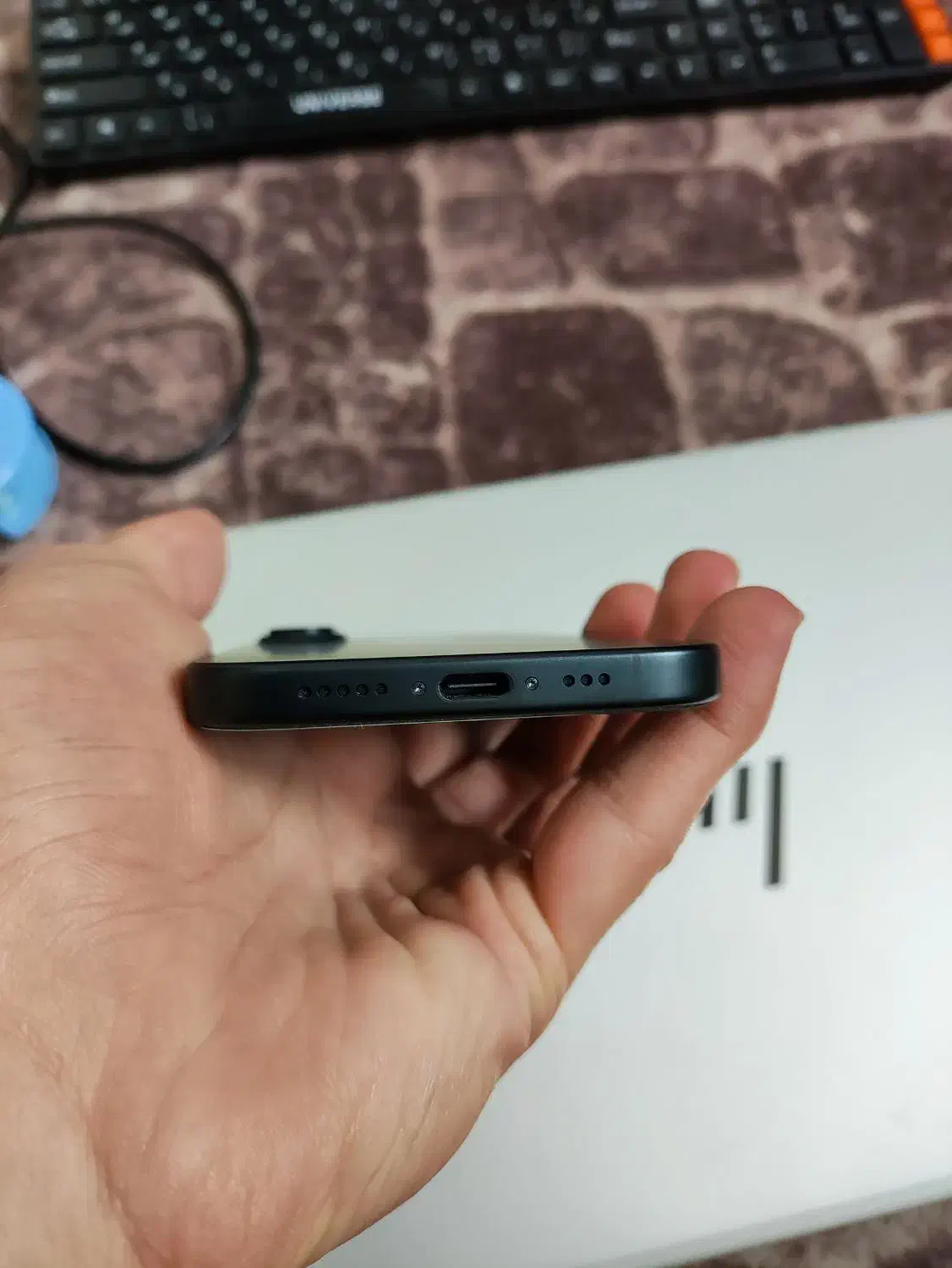 ایفون16نرمال|موبایل|مشهد, الهیه|دیوار