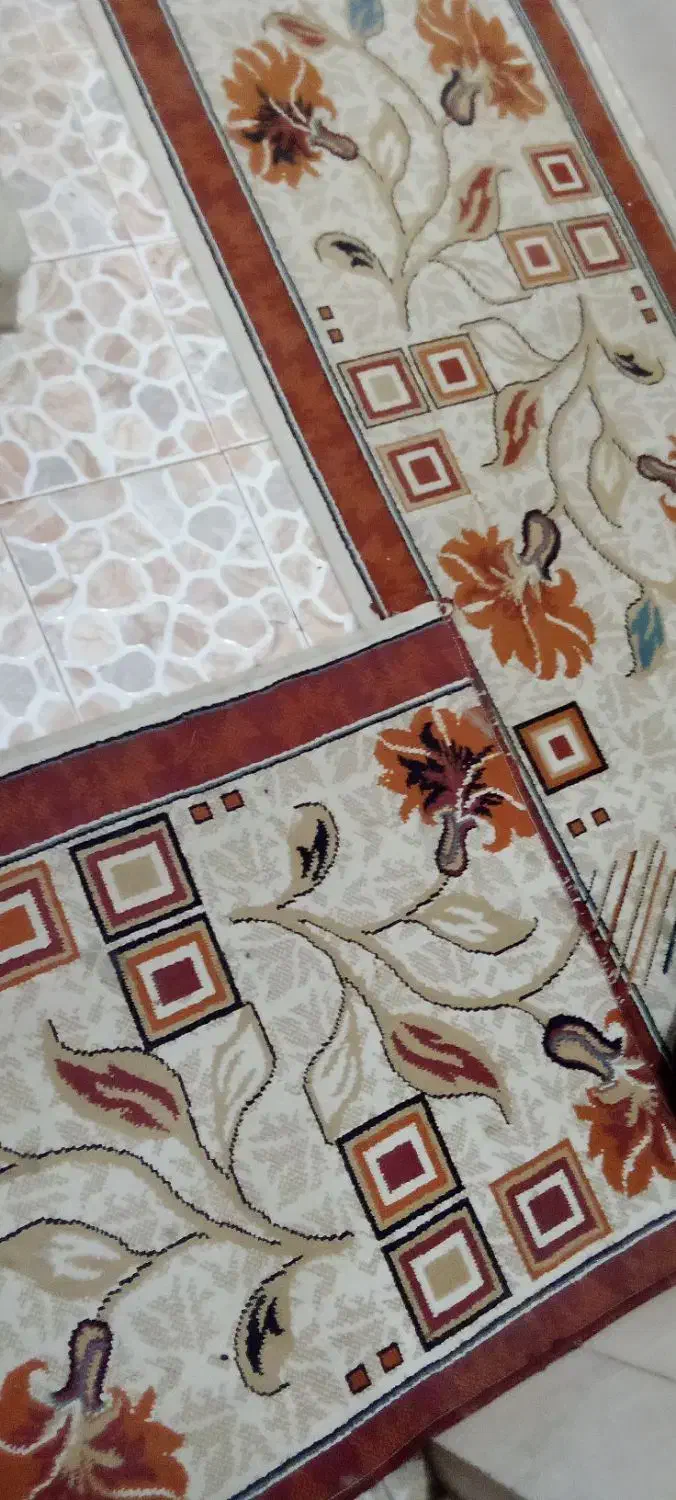 تعدادی رو پله ای|پادری|ملایر, |دیوار