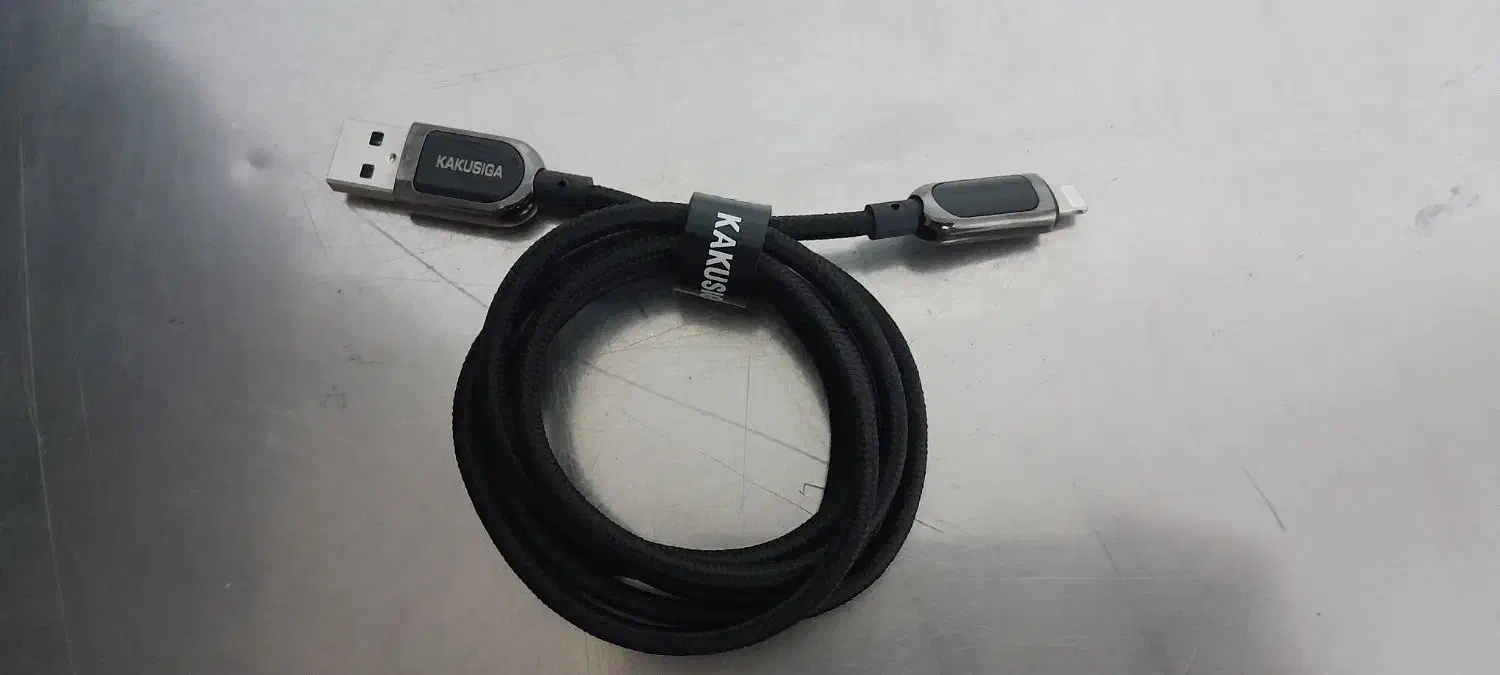 کابل اپل|لوازم جانبی موبایل و تبلت|اهواز, اسلام آباد شرقی|دیوار