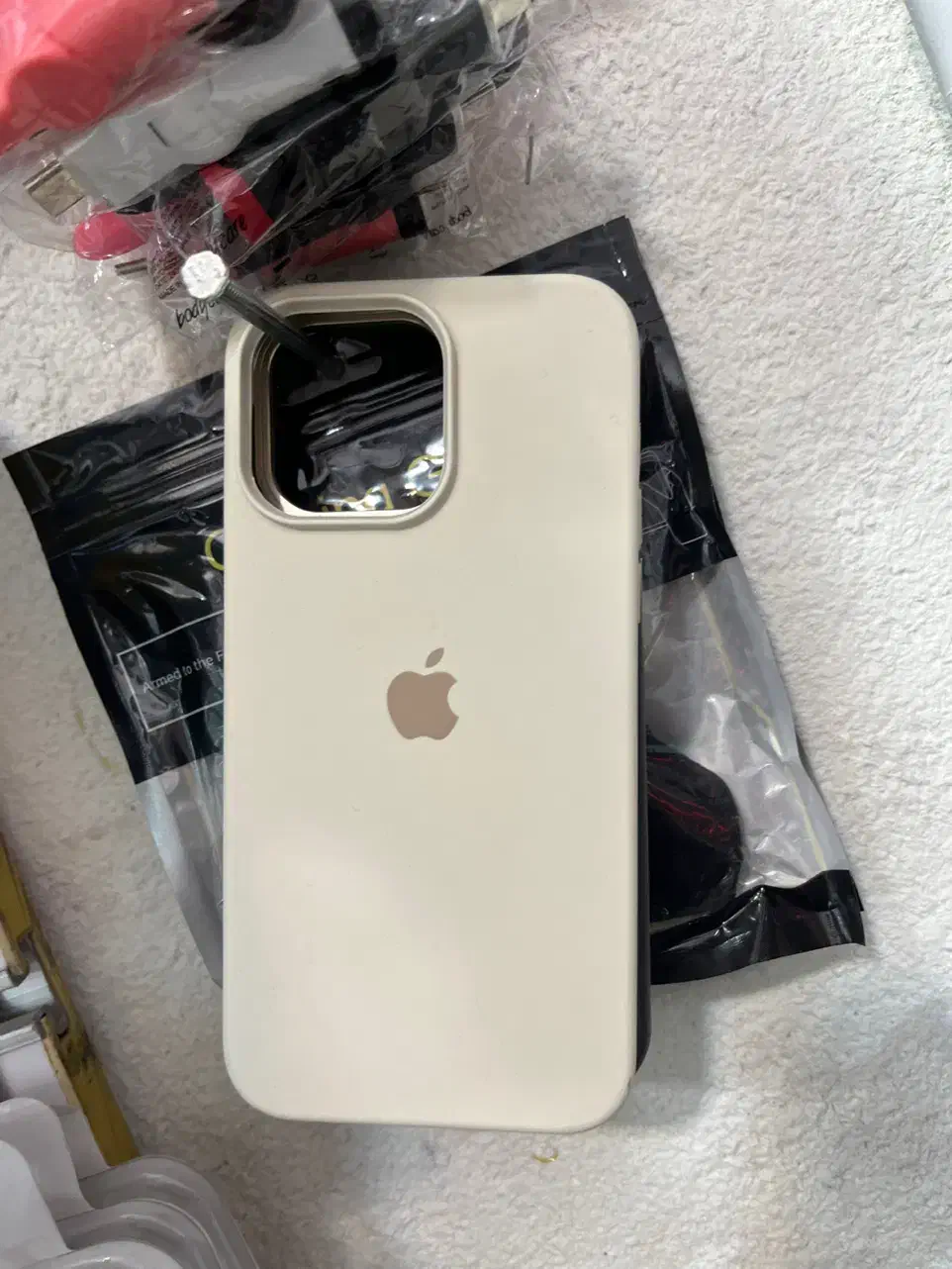 گارد 14 پرومکس|لوازم جانبی موبایل و تبلت|قم, هنرستان|دیوار