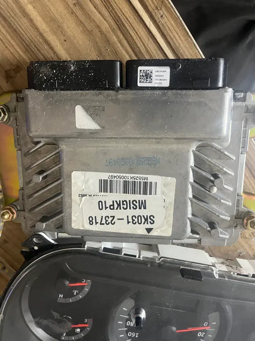 کیلومتر و ایسیو تیبا ساینا کوییک|قطعات یدکی و لوازم جانبی|تهران, آبشار|دیوار