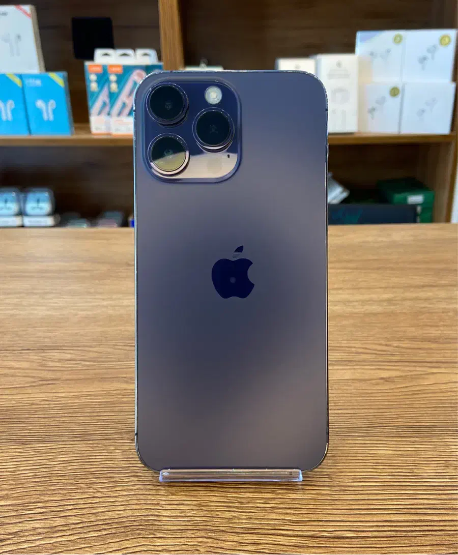 اپل ۱۴پرومکس iPhone/14promax/256 خرید و فروش|موبایل|قزوین, |دیوار