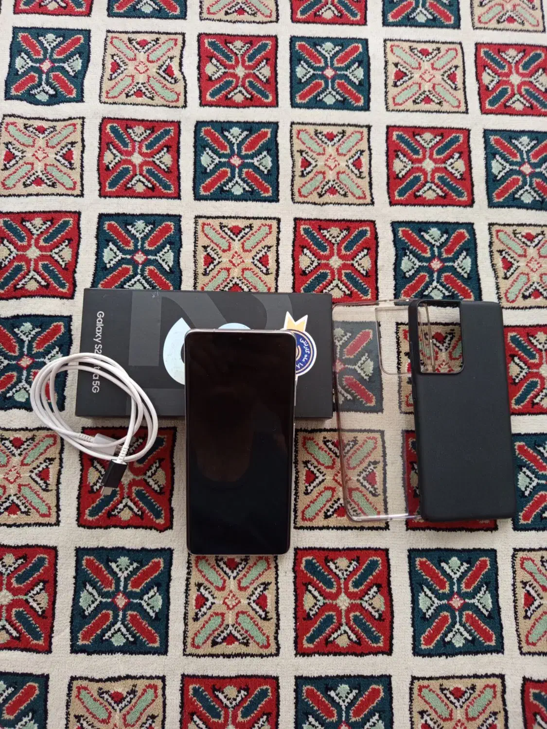 s21 ultra 5g|موبایل|تهران, جیحون|دیوار