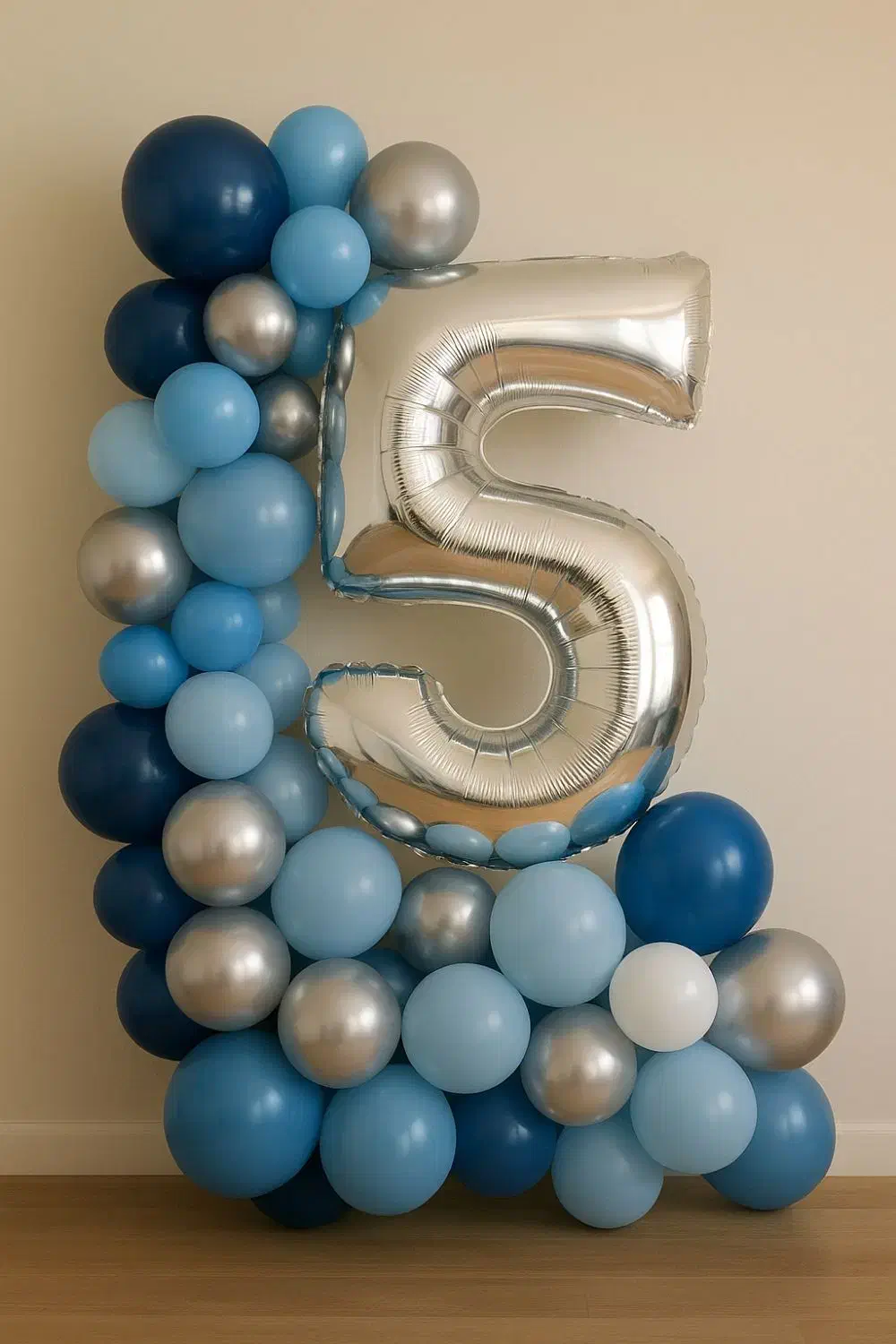 بادکنک آرایی یلدا تعیین جنسیت تولد|صنایع دستی و سایر لوازم تزئینی|اصفهان, شهید رجایی|دیوار