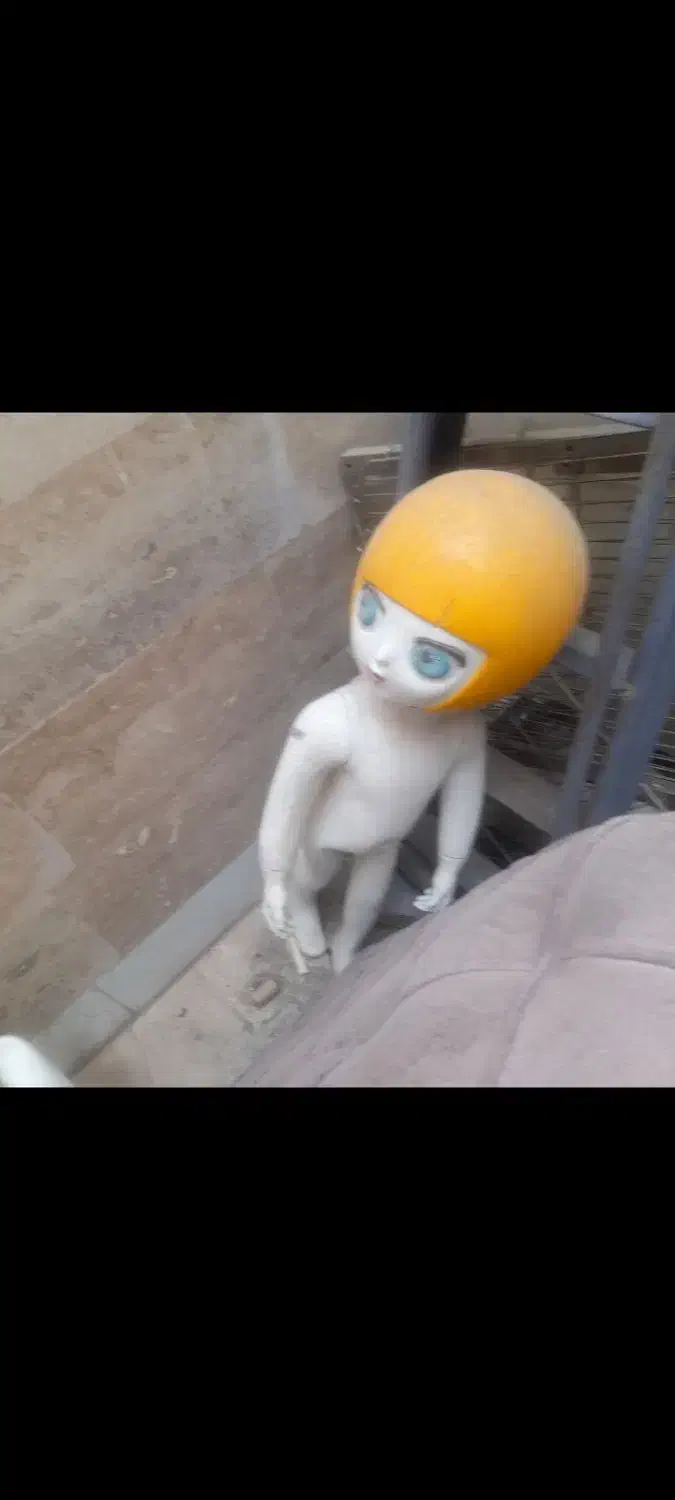 مانکن وچوب لباسی|فروشگاه و مغازه|اندیشه, اندیشه فاز ۱|دیوار