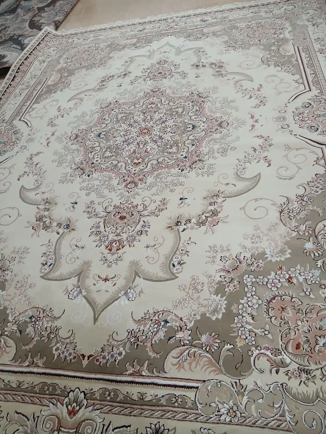 خانه وآشپزخانه|فرش|دابودشت, |دیوار