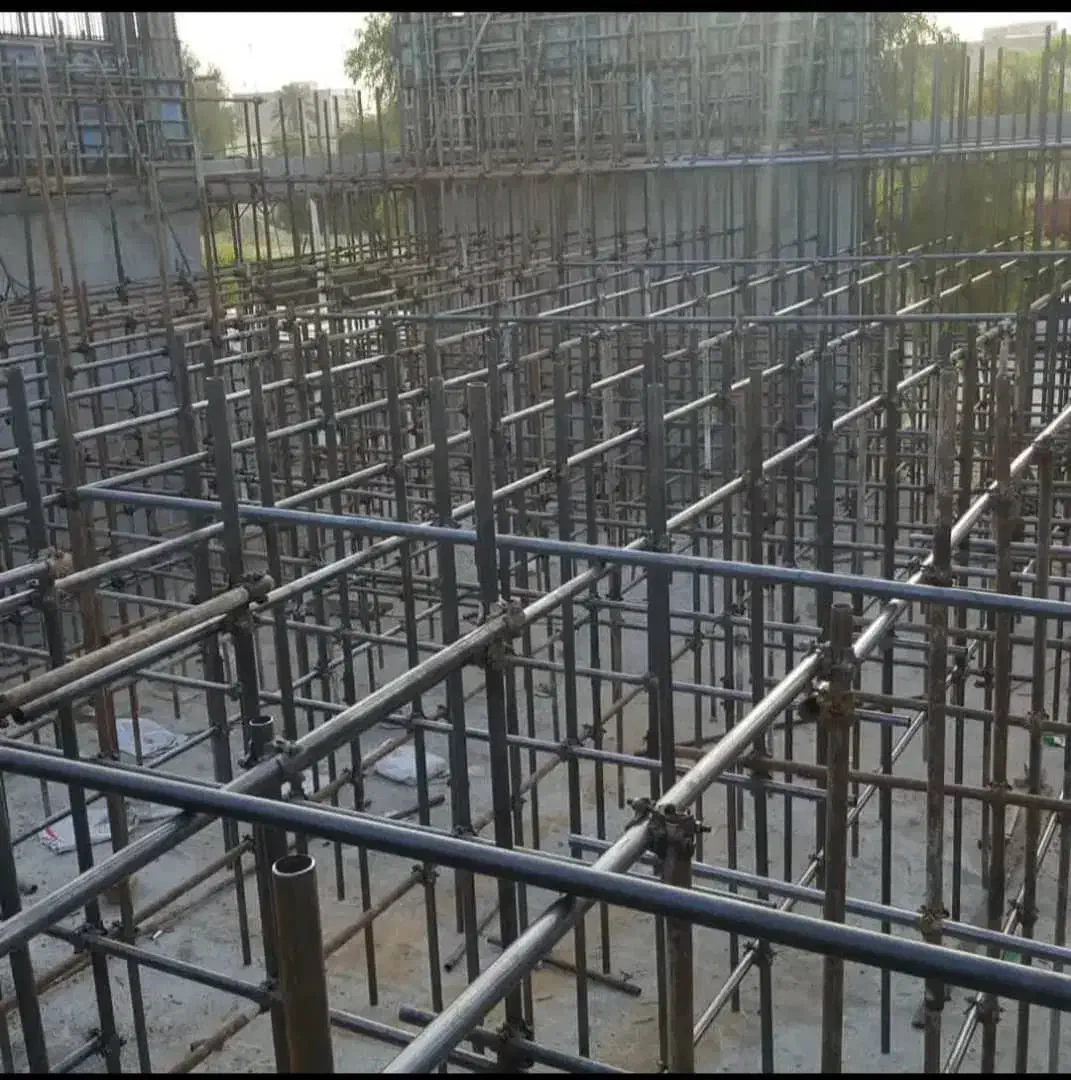 داربست فلزی|خدمات پیشه و مهارت|شوش, |دیوار