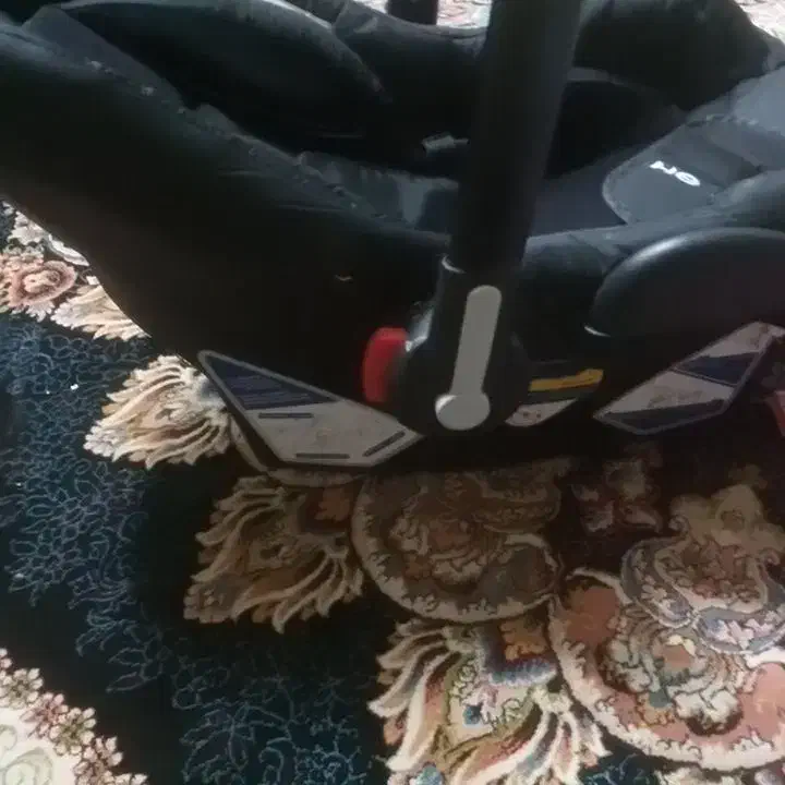 کلیر نوزاد|کالسکه و لوازم جانبی|قم, کیوانفر|دیوار