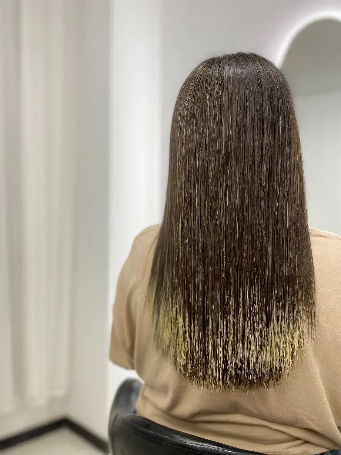 کراتین و بوتاکس و پرتعین و احیا|خدمات آرایشگری و زیبایی|صومعهسرا, |دیوار