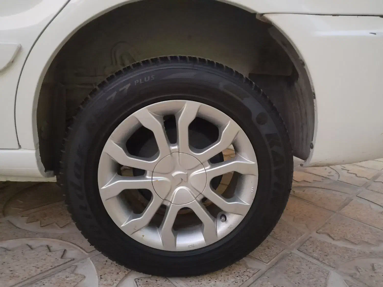 سورن پلاس|خودرو سواری و وانت|چرداول, |دیوار