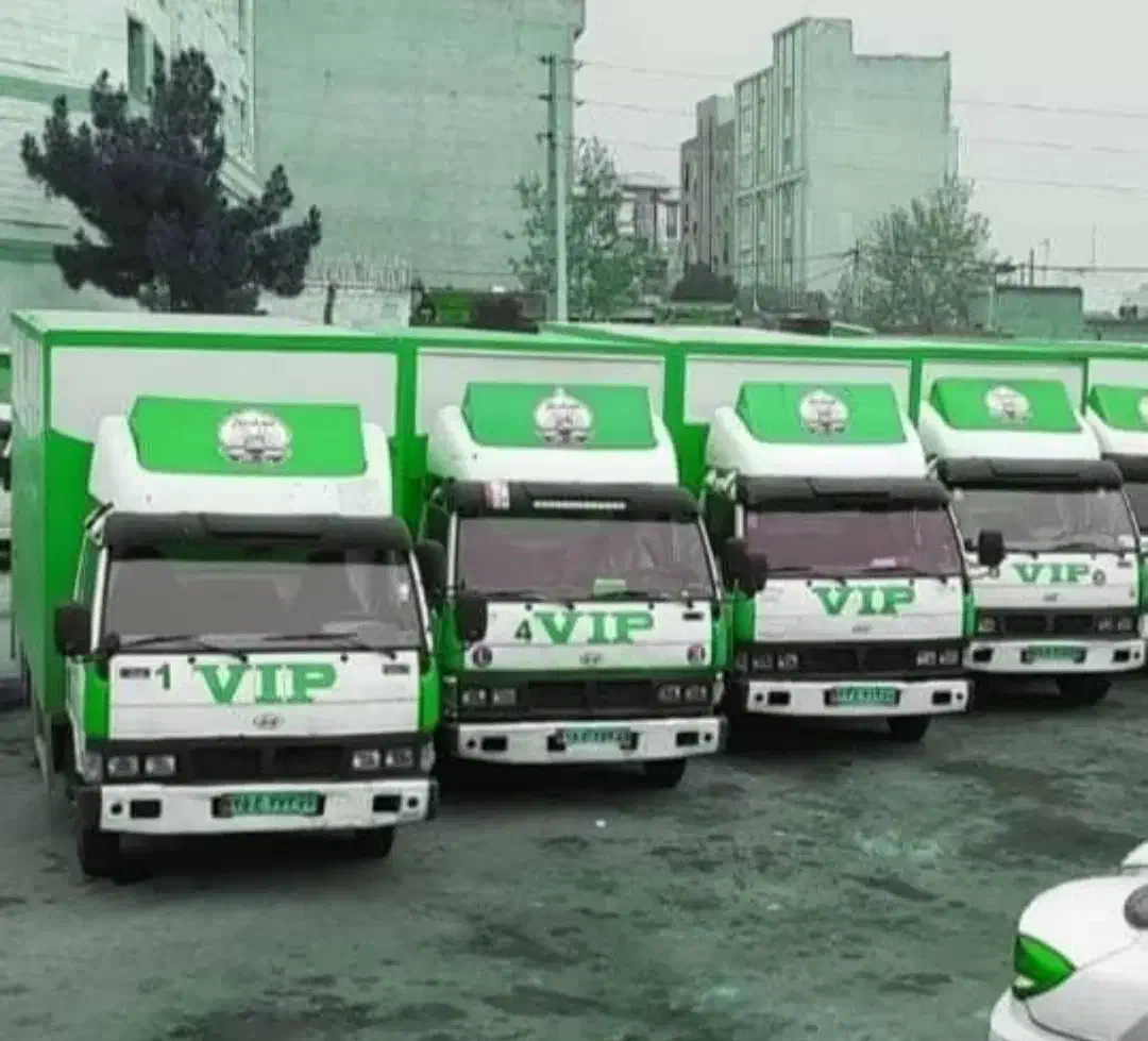 اتوباربری حمل اسبابکشی اثاثیه(سرویس دهی کل تهران)|خدمات حمل و نقل|تهران, تهرانپارس غربی|دیوار