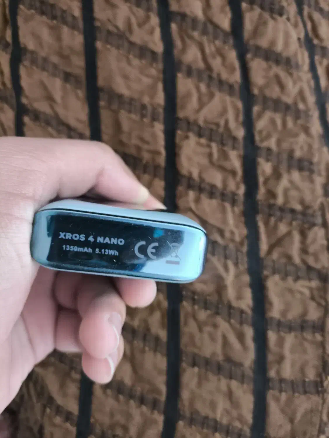 ویپxros4 nano|زیورآلات و اکسسوری|فیروزآباد (فارس), |دیوار