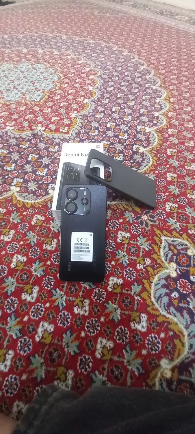 نوت 14|موبایل|اندیمشک, |دیوار