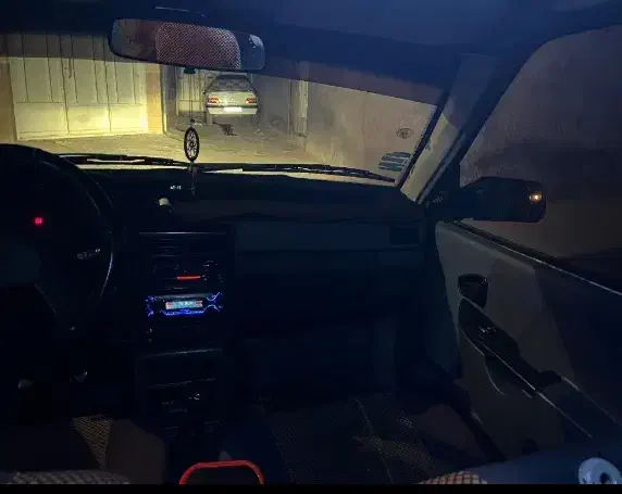 پراید ۸۳|خودرو سواری و وانت|بم, |دیوار