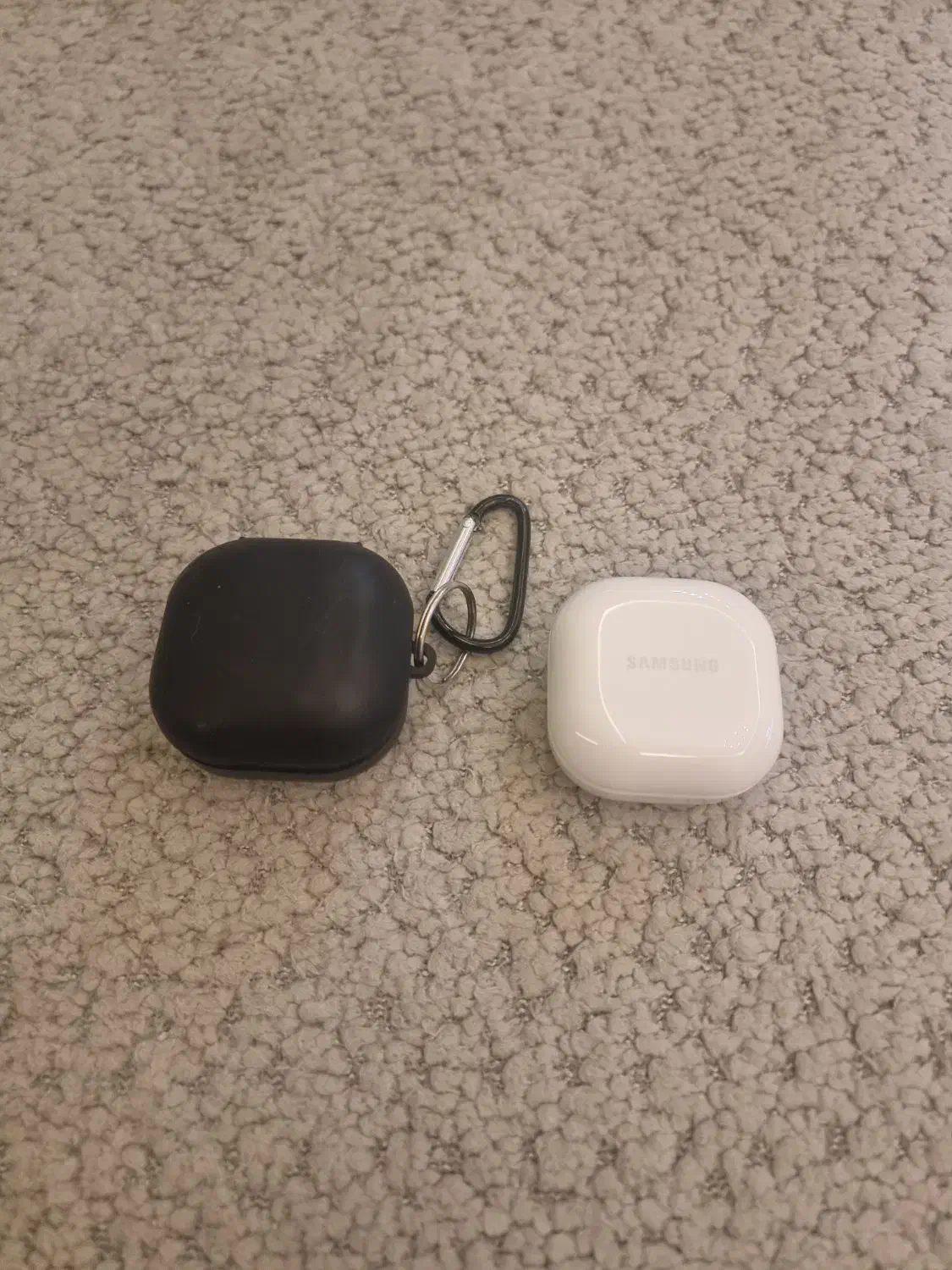 galaxy buds fe|لوازم جانبی موبایل و تبلت|مشهد, هفت تیر (آب و برق)|دیوار