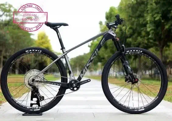 دوچرخه لاماری26-29-20-24|دوچرخه، اسکیت، اسکوتر|قم, حاج خلیل|دیوار