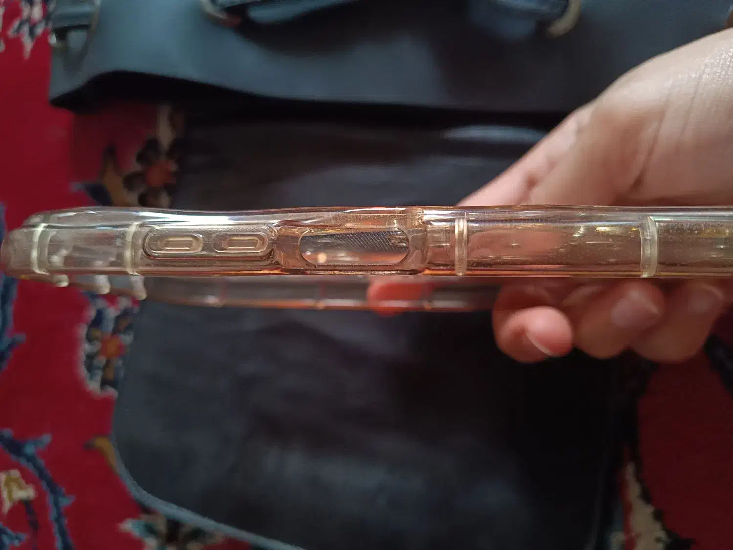 لباس وقاب گوشی|لوازم جانبی موبایل و تبلت|کوهدشت, |دیوار