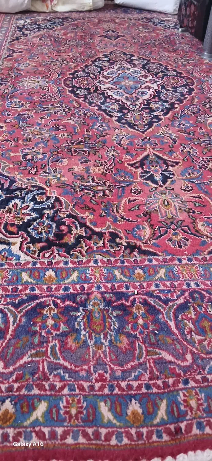 فرش|فرش|تبریز, |دیوار