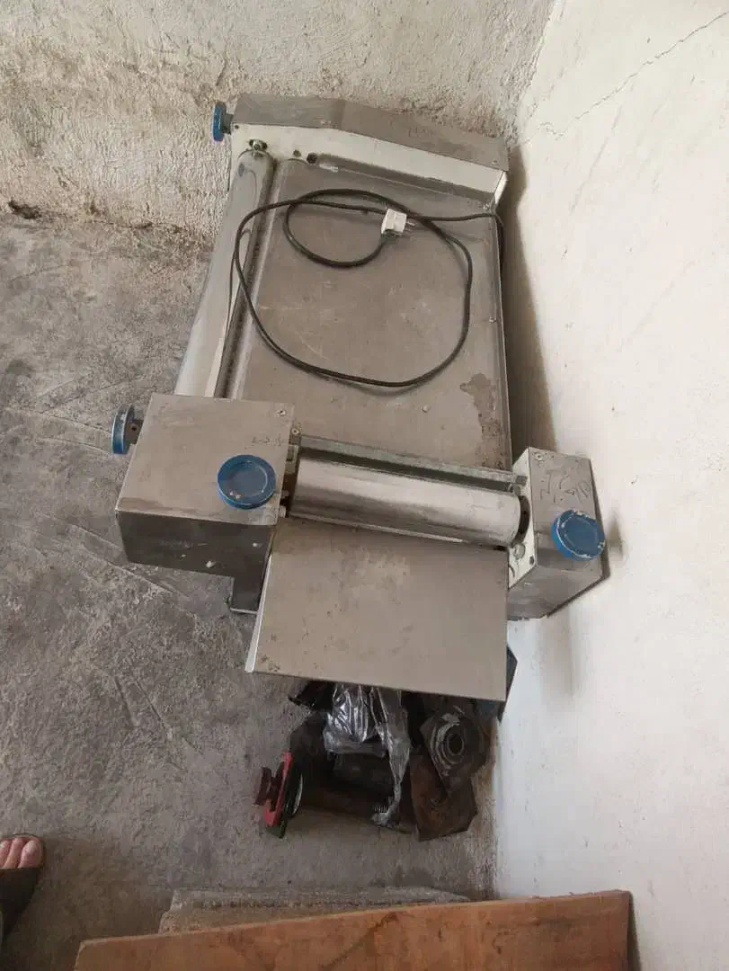 دستگاه نان پزی در حد|ماشین‌آلات صنعتی|برازجان, |دیوار