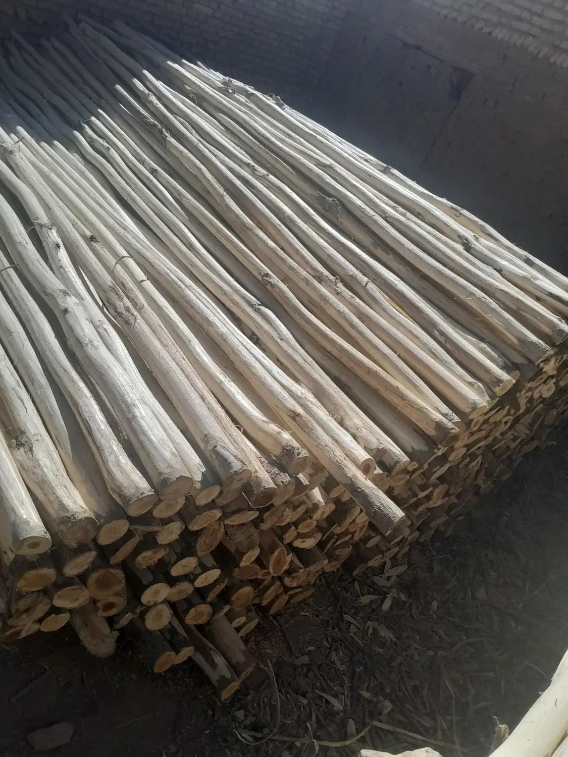 انواع چوب|عمده‌فروشی|شهرکرد, |دیوار