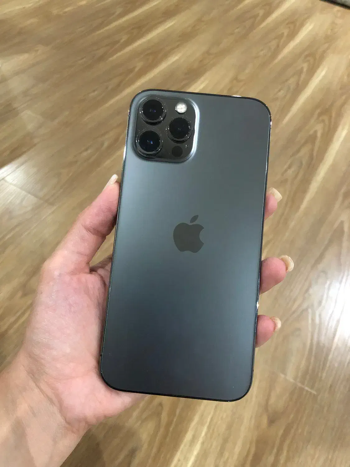 iphone 12poromax|موبایل|کرمانشاه, |دیوار