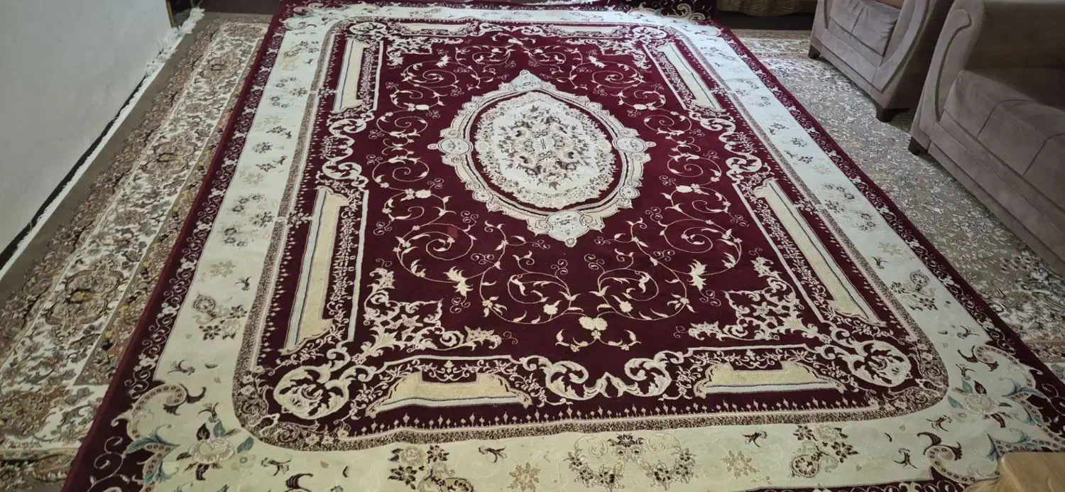 فروش فرش|فرش|مهاباد (آذربایجان غربی), |دیوار