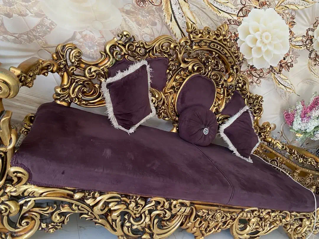 مبل تمام چوب ،ویترین وساعت ایستاده برنز|بوفه، ویترین، کنسول|تهران, ایرانشهر|دیوار