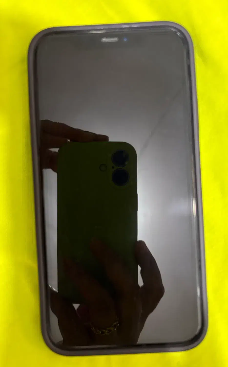 Iphone 11 normal|موبایل|کرج, عظیمیه|دیوار