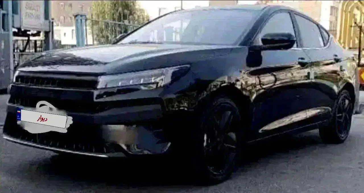 کی ام سی j7|خودرو سواری و وانت|نیشابور, شهرک ولیعصر|دیوار