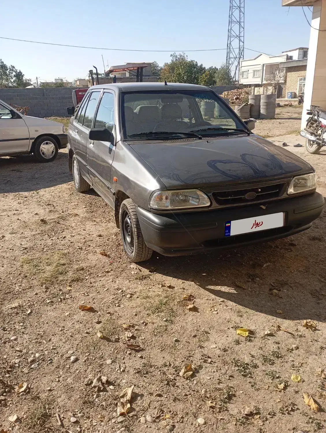 پراید مدل 90 بنزینی هیدرولیک|خودرو سواری و وانت|گنبد کاووس, |دیوار