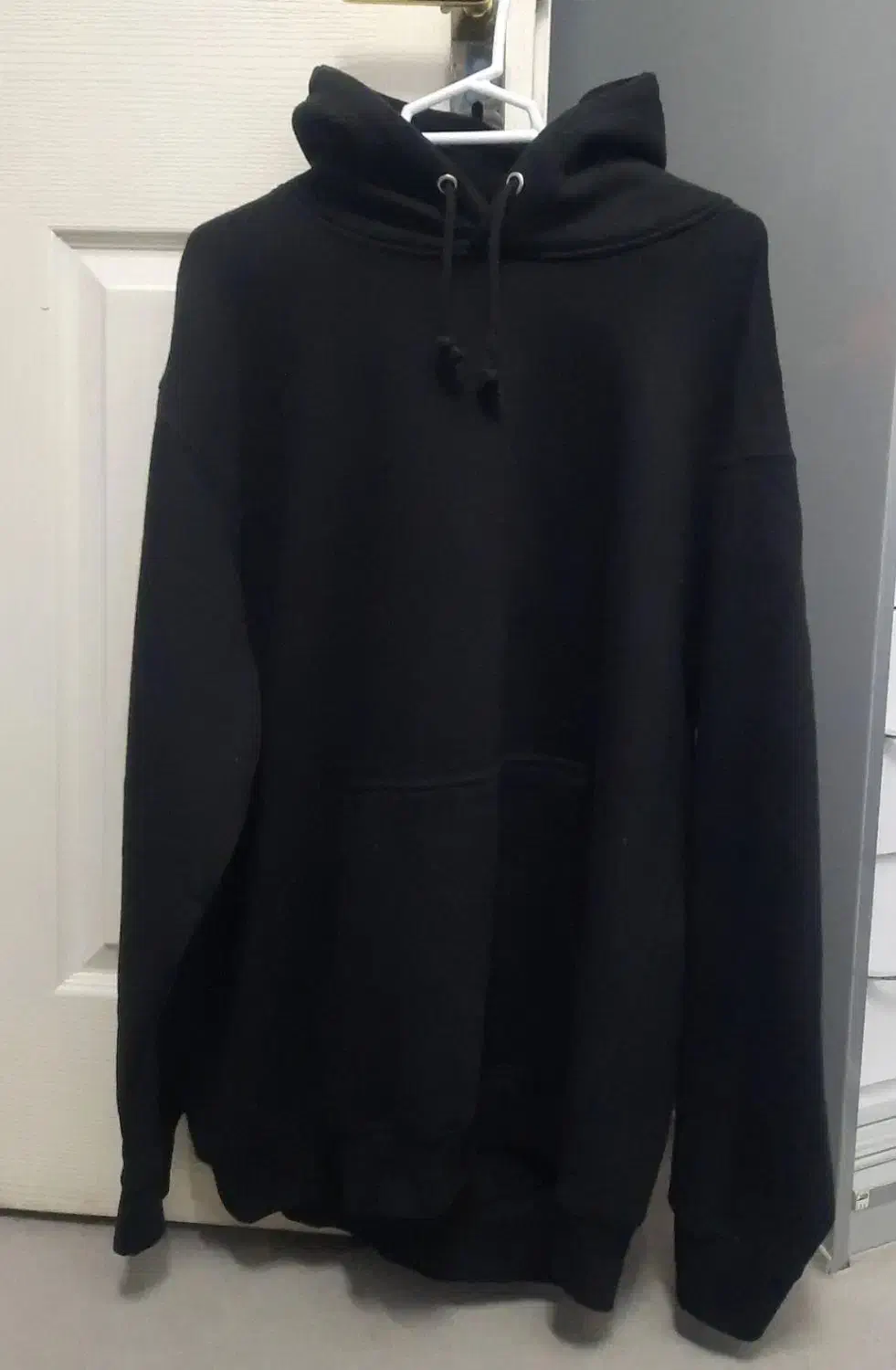 هودی مشکی|لباس|زنجان, |دیوار