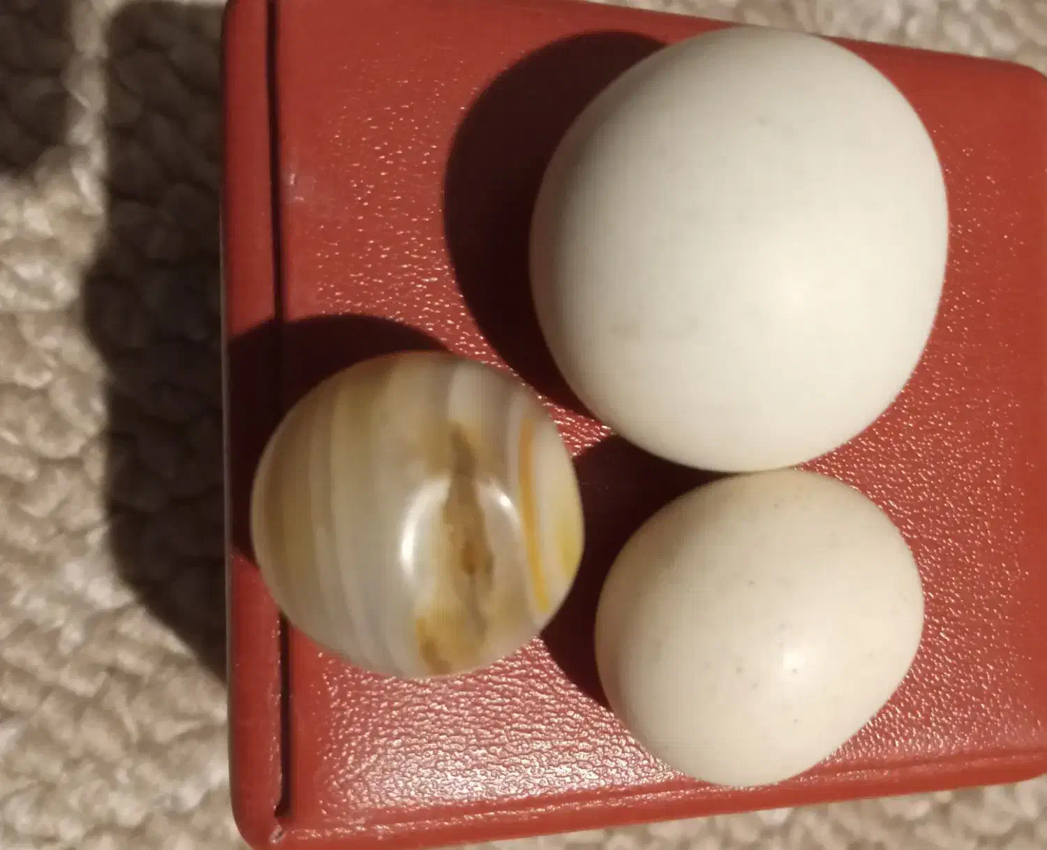 سنگ قیمتی سنگ آسیاب|کلکسیون و سرگرمی|تهران, تهرانسر شمالی|دیوار