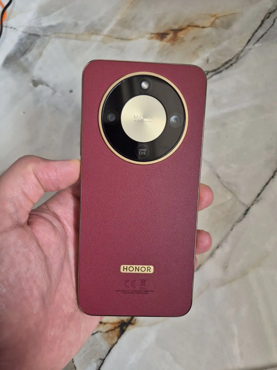 آنر honor X9D|موبایل|کرمانشاه, |دیوار
