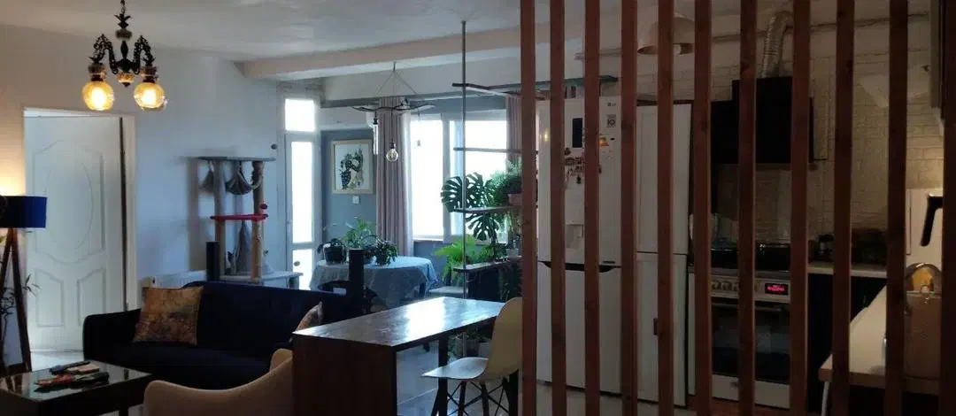 آپارتمان ۸۴ متر ولی آباد ویو دریا|فروش آپارتمان|خرمآباد (تنکابن), |دیوار