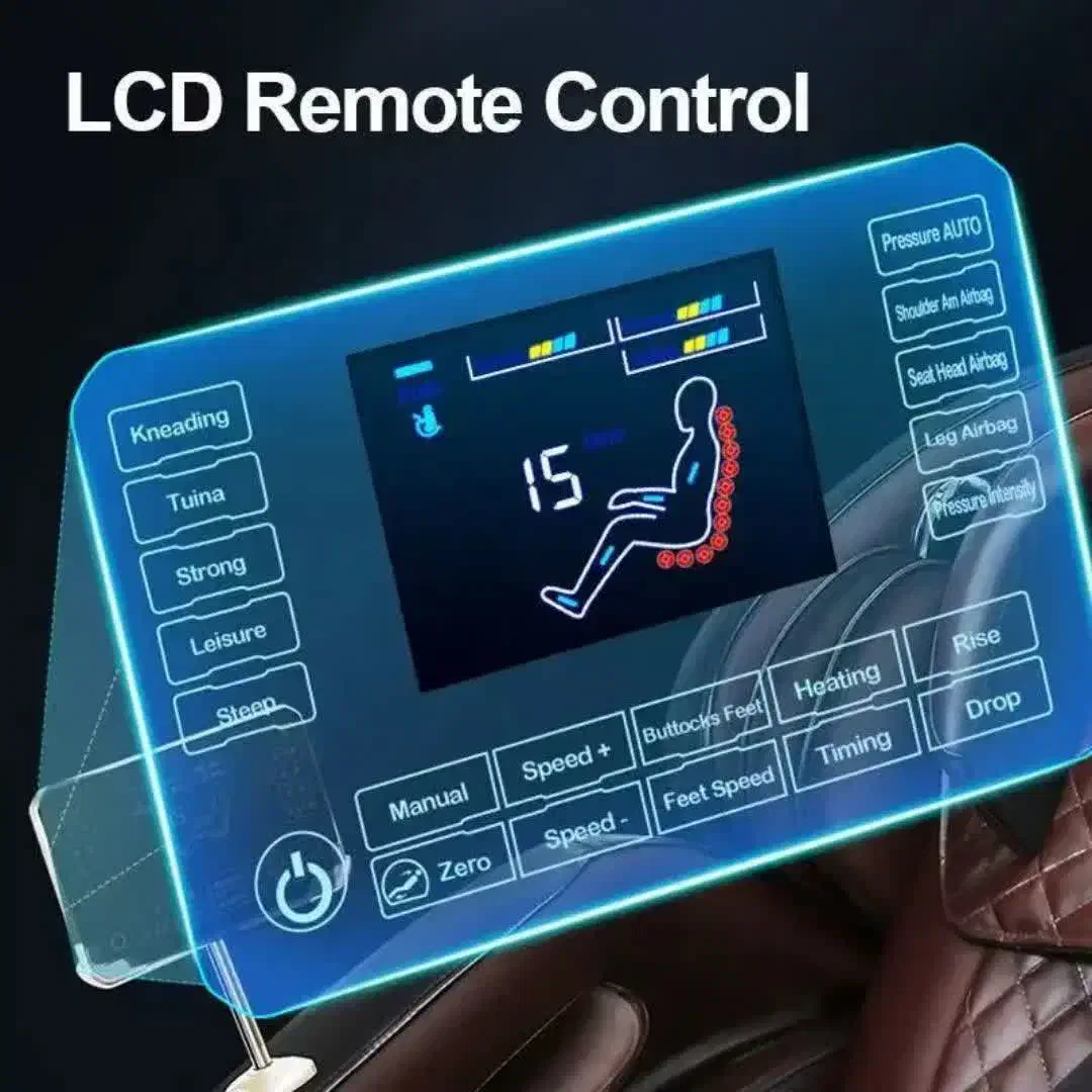 صندلی ماساژور ۲۰۲۴|تجهیزات ورزشی|مشهد, سپاد|دیوار