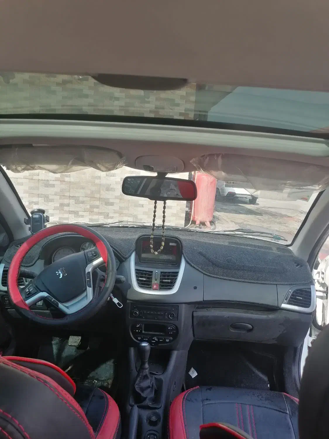 پژو 207|خودرو سواری و وانت|تهران, توحید|دیوار