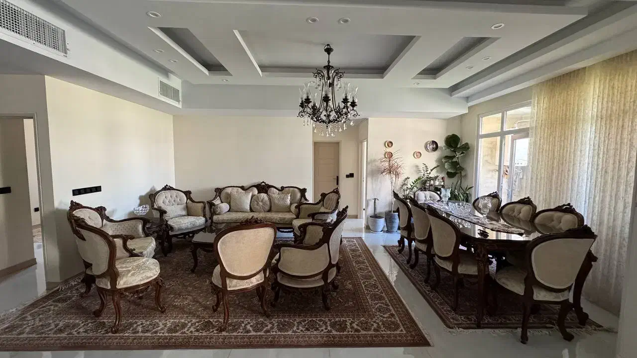 ۱۳۶متردربوستان شبنم فروش|فروش آپارتمان|کرج, فاز ۳ مهرشهر|دیوار