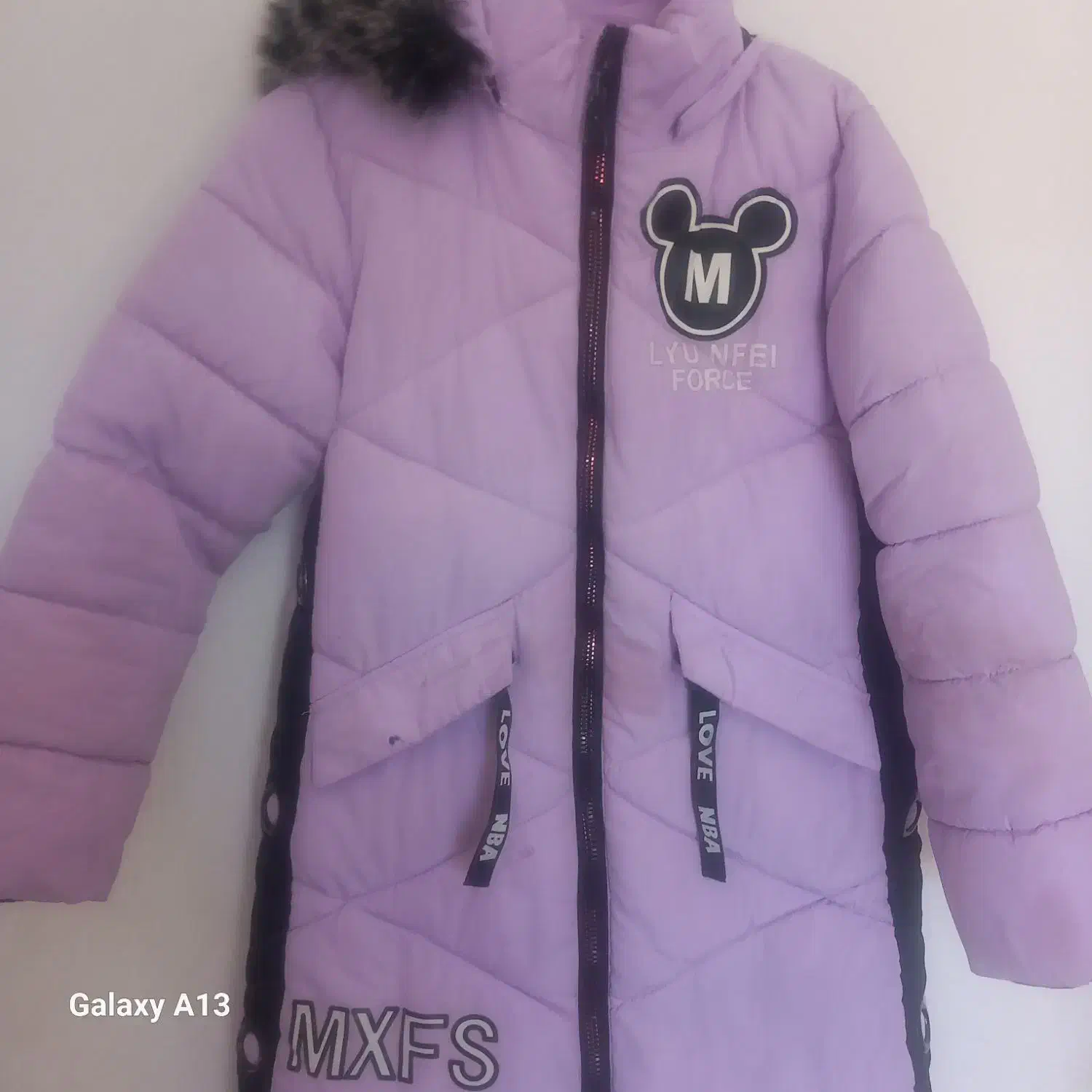 کاپشن|لباس|بیرجند, |دیوار