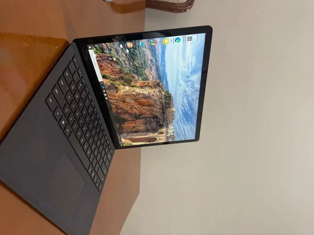 laptop surface i7|رایانه همراه|کرج, باغستان|دیوار
