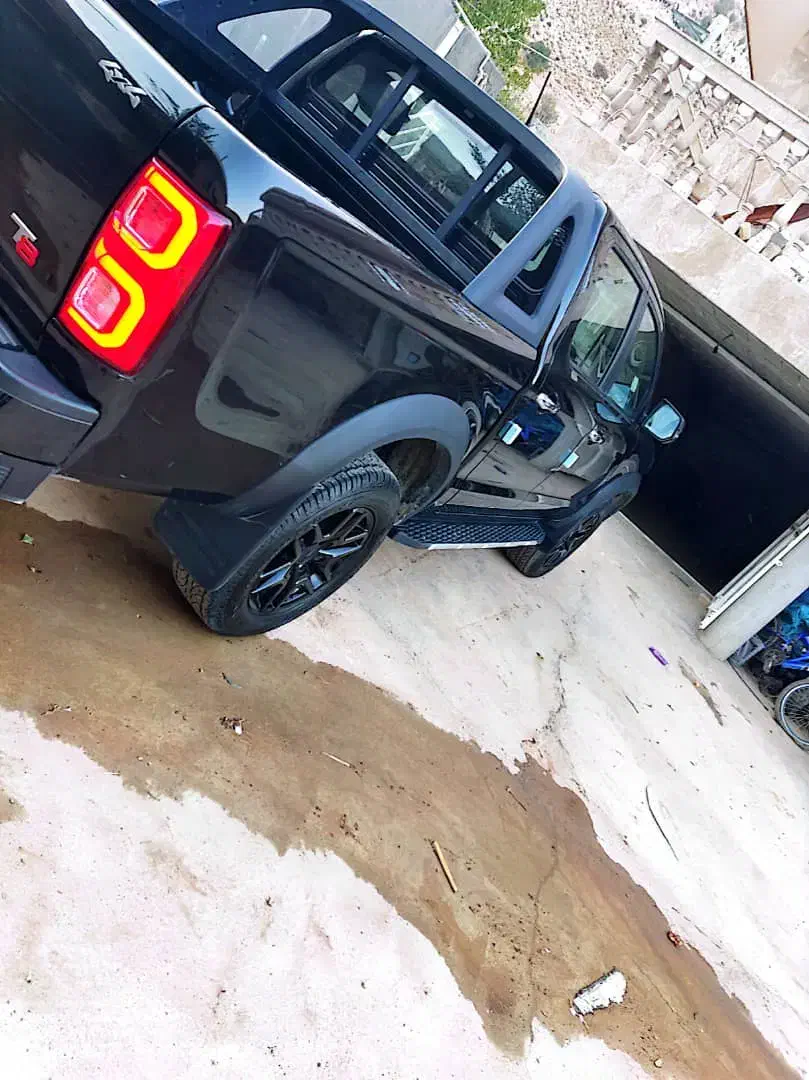 فروش KMC T8|خودرو سواری و وانت|شیراز, غدیر جنوبی|دیوار